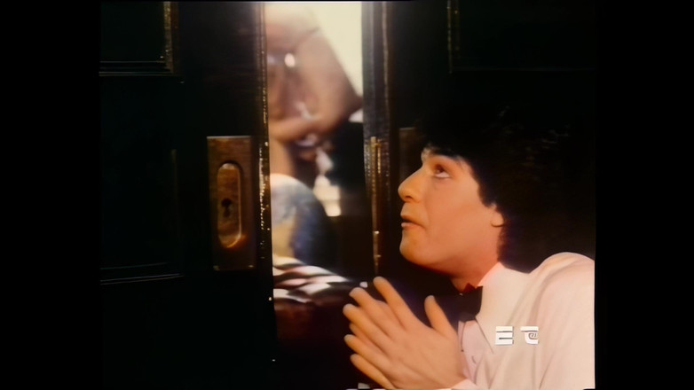 Vintage Megastore Full hd: Scopata sensuale sotto luci italiane soffuse