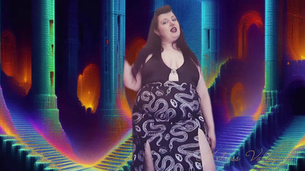 Mxtress Valleycat: Hra dungeon poslušnosti