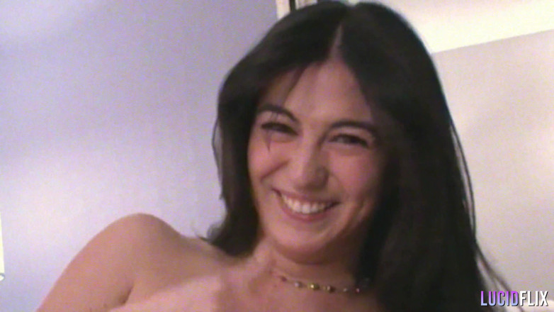 Lucid Flix: Vhsex Episode 6: Megan Mistakes