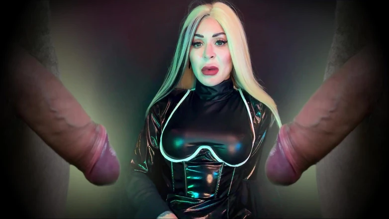 Baal Eldritch: Accept Your Closet Gayness, Stroke and Eat Your Spunk!