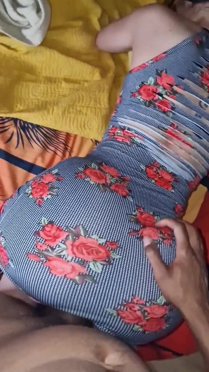 Sharinga: Sat Until He Came