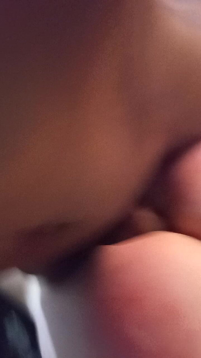 Kinglucero and nahinawahine: Top Bitch dan His Lady