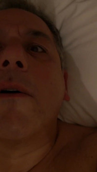 Beautiful Agony Style Jerk off