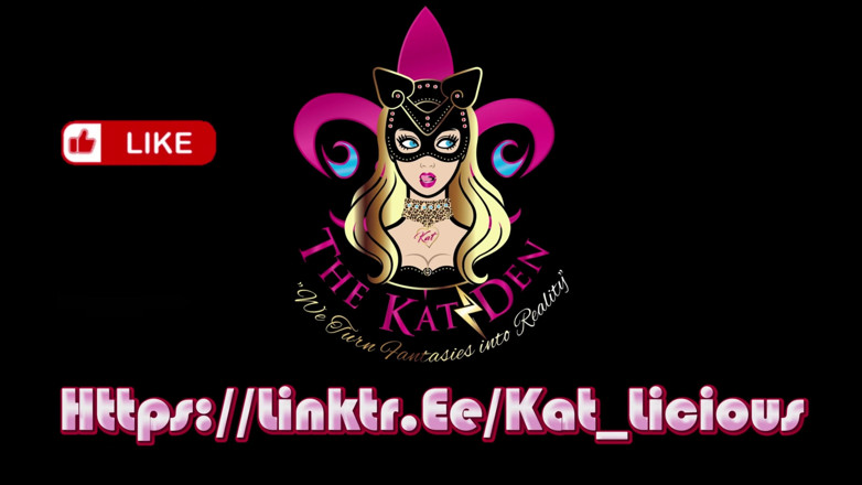 Kat-Licious: BigSexyDaddydd получает отсос головы от Domkat