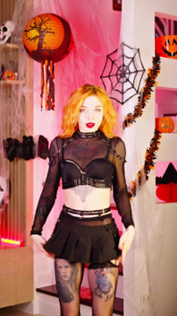 Hard to Take Your Eyes off Me ‍