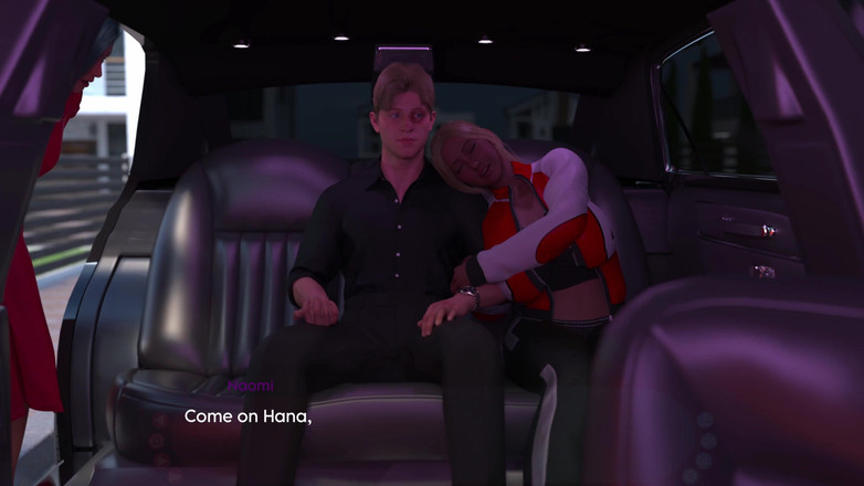 Wickedgammes studio: The Pussy Lover Part 17