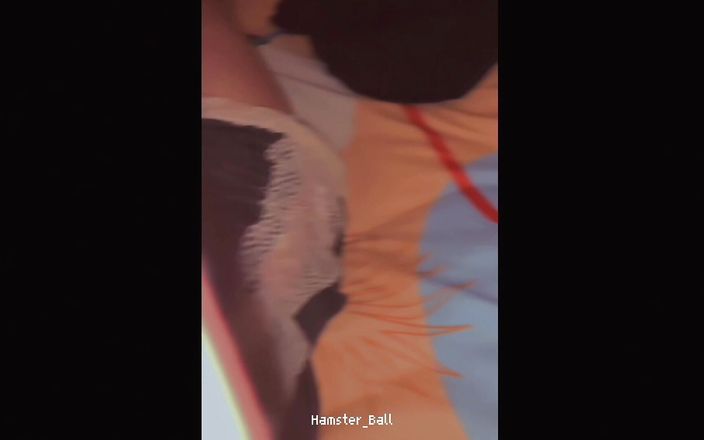 Hamster_Ball: 내 아파트 이웃에게 펠라