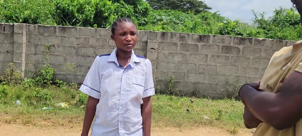 Switcock: Kongkek awek kolej rawak yang saya temui di jalan raya