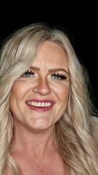 Hotwife Nikki Carpark Suckoff Facials