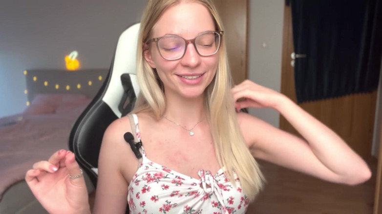 Goddess_Bella_Rae: 4 Schritte zur Handhabung einer Sklaven-Domina