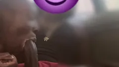 Big Lips Training to Suck Me for a Long Time
