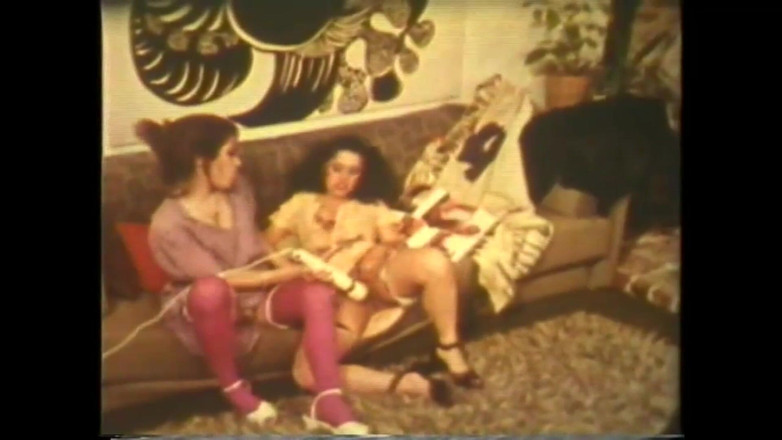 The Unforgettable: Справжні лесбіянки минулого