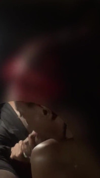 Nech mě pro tebe dostat toho ptáka natvrdo