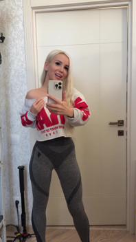 A Little Sweet for You