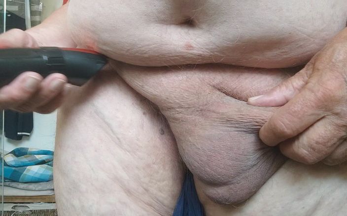 Karlchengeil: Můj penis zblízka
