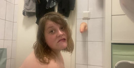 Deutsche Anna: Ráda bych trénovala na VÁS...