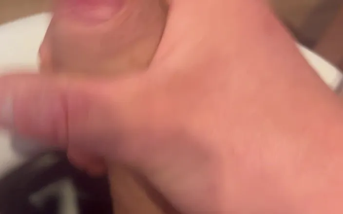 LustLogan: Just Him, His Hands, and Pure Release - Slow, Real, Unforgettable.