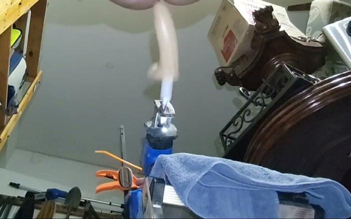 Whatsup Mahbutt: First Time with a Machine