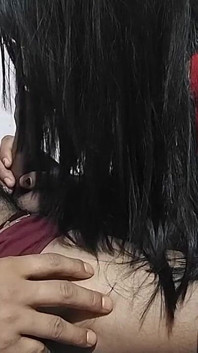 Heißer indischer bhabhi, romantischer sex
