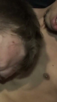 Romantik Fucked Raw by Ebony Big Dick