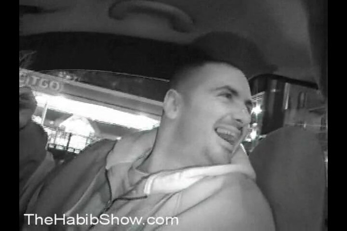The Habib Show: Tape eindigend met tante uit Chi-town
