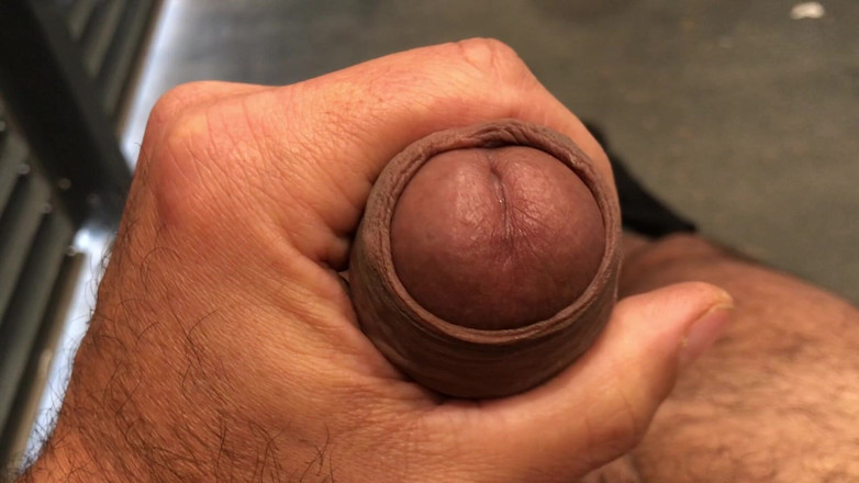 Sessolino69: Şimdiye kadarki en kremsi boşalma!!