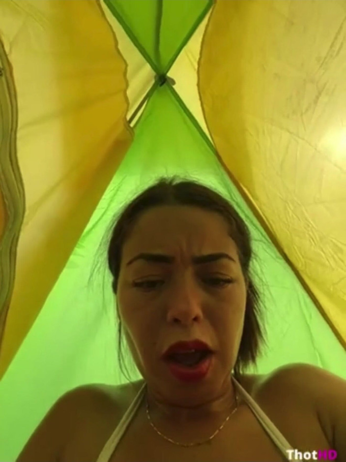 TefyLove20: Umírám za dobré anální šukání