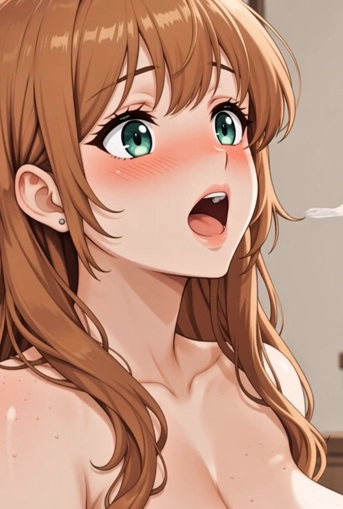 Stories&Anime: Curvy 38yo Jewish Accountant Becomes Her Boss’s Happy Office Pet Ep1