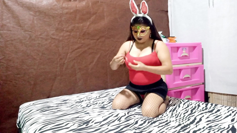 Martin13: Porno-Produzentin führt ein Casting für mich als Amateur-Model durch. Erste...