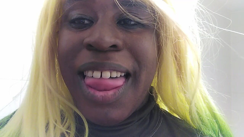 Anoniema Rose: Anoniema děvka škola - zelená děvka