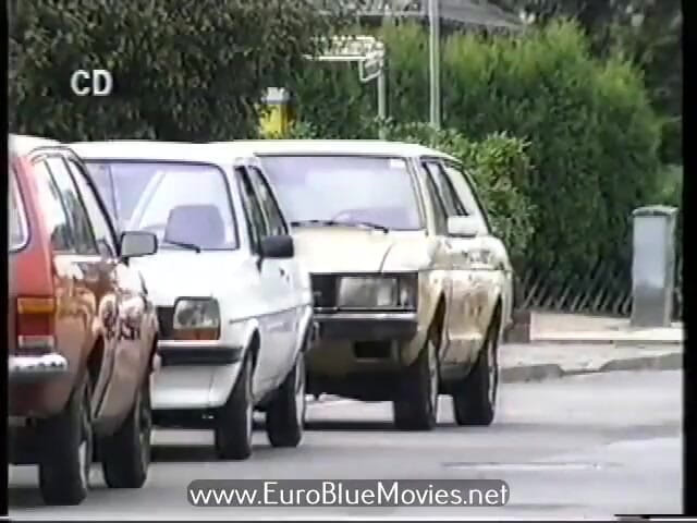 Euro Blue Movies: Reif Fur Insel