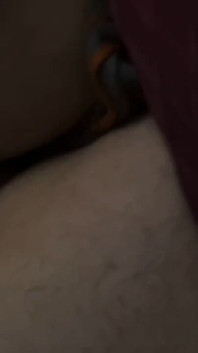 Würdest du mich nach dem training ausfressen?