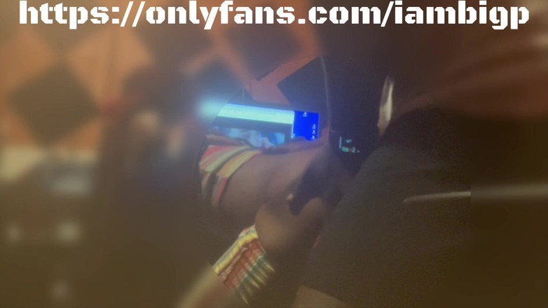 Soul Babiii: Làm gián đoạn bộ phim của anh ấy và bị đụ