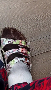 내 버켄스탁에 대한 사용자 요청