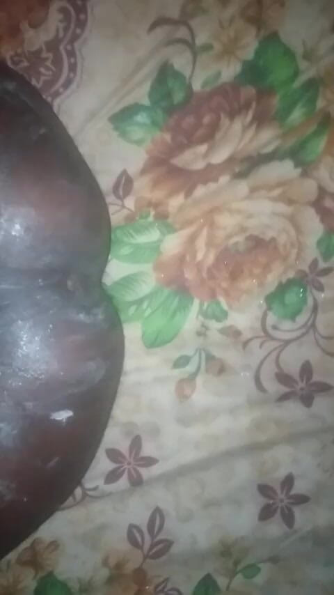 Badman4606: Terapia de polla negra grande.