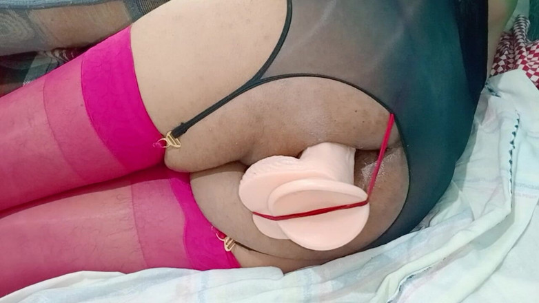 Looking for new things: Dieses spielzeug ist zu groß für mich