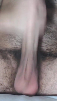 Big 20 Centimeter Penis Cumshot, Homemade Amateur