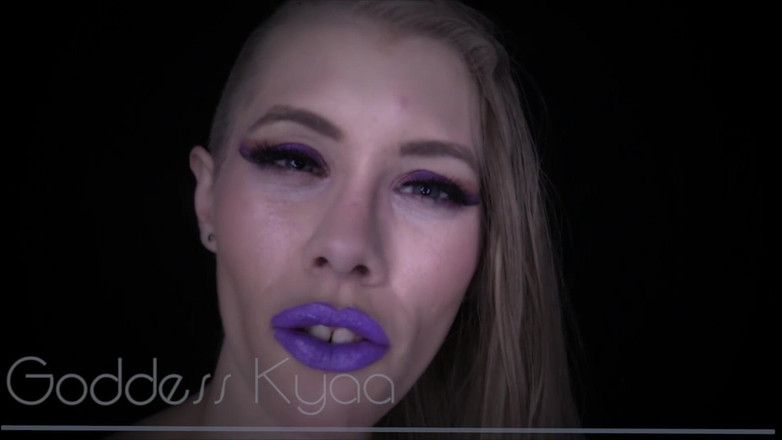 Kyaa Chimera: Wszystko dla mojego pocałunku