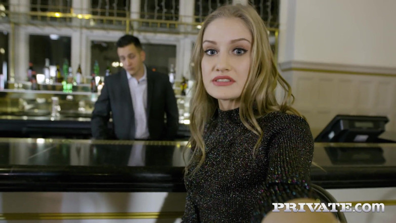 Private.com: Tiffany tatum: cewek rambut pirang, mungil dan seksi