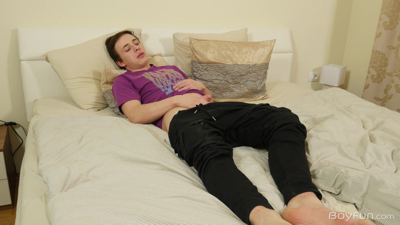 BoyFun Solo: Ben Kennedy Audition