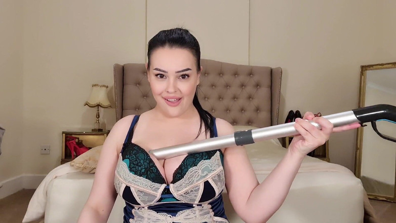 Lacey Looxxx: Chupar, meu Hoover