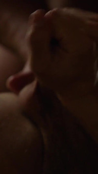 Prostate massage