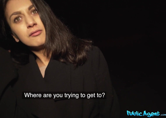 Public Agent: Public Agent - itaalvi paryatak francesca Palma land choosti hai dekhne...