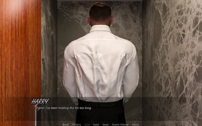 WICKEDGAMMES: A Very Horny Office (parte 12)