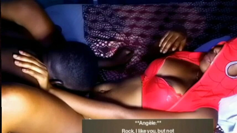 Sex tatie dessi: En su cumpleaños, mi mejor amigo me ofrece a su...
