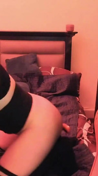 Belly and Ass Dancing