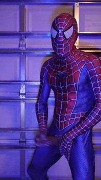 Spider-man solo - Erste Ausgabe