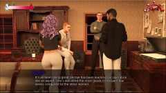 Johannes Gaming: 中東での生活7 Humayはただ彼女の顔全体にNuratの精液を望んでいます