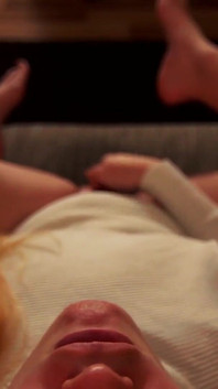 애널 앞에서 자위하는 내 시오후키