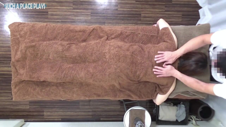 The Sexual Issues: Měkké dotyky, když něžná kancelářská dáma zahřívá Pod pomalu zaměřená...